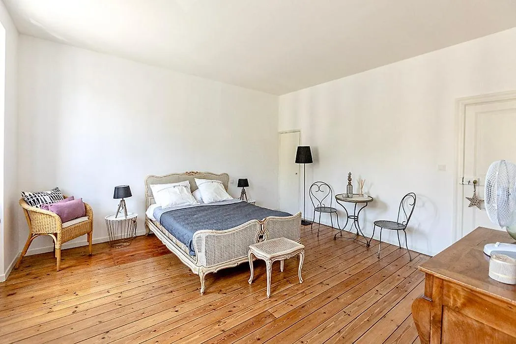 度假居 Au 120 Maison Ville Albigeoise