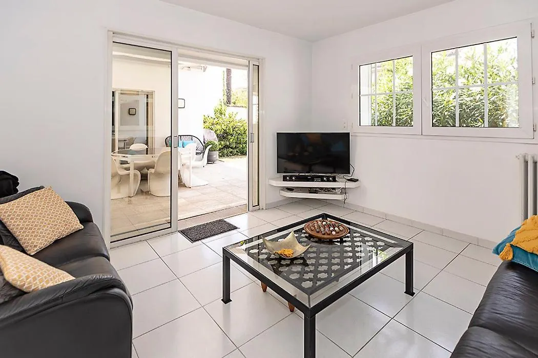 Au 120 Maison Ville Albigeoise 0*, 阿尔比