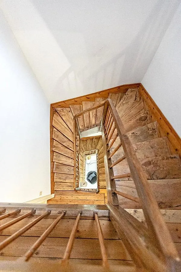 度假居 Au 120 Maison Ville Albigeoise 法国